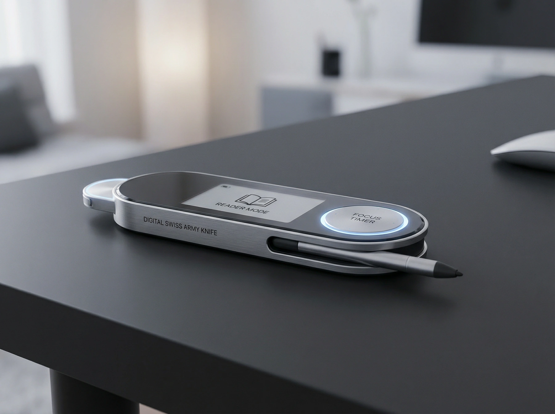 ADHD Reading'in "İsviçre Çakısı"