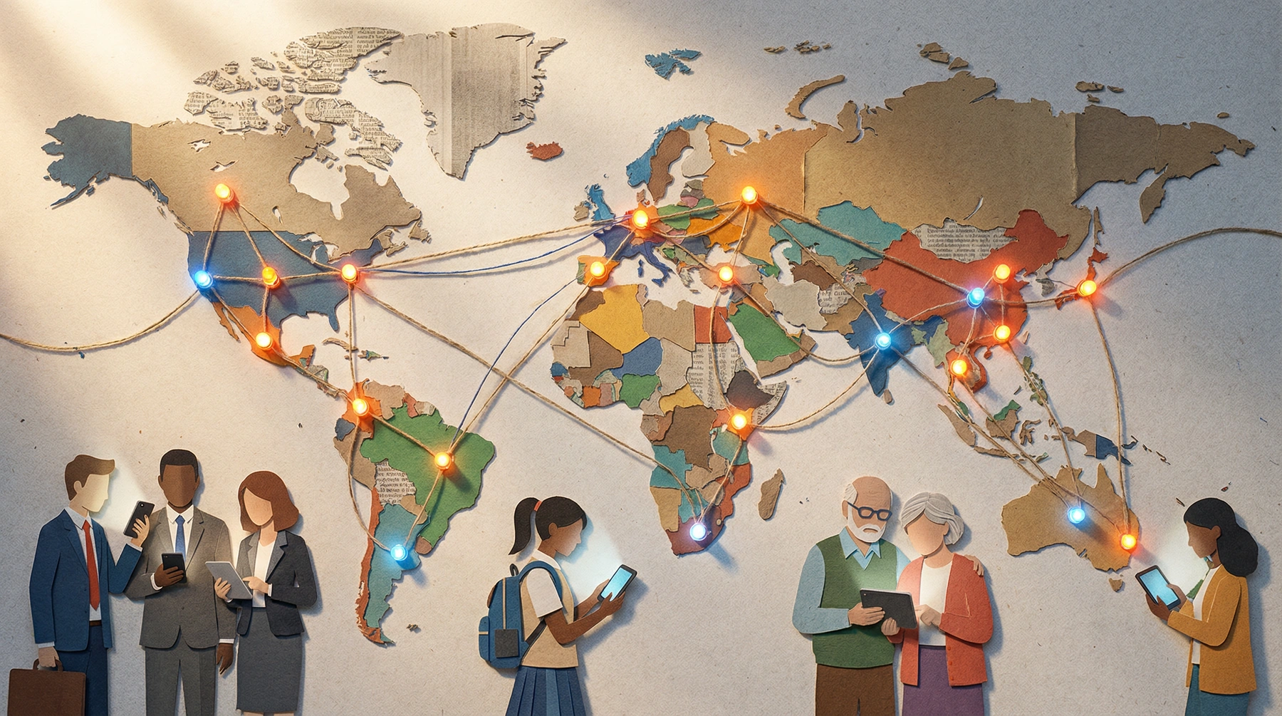 When Effort Becomes a Curse: A Deep Dive into the Global ADHD Awakening, Invisible Masking, and Brain Mechanisms