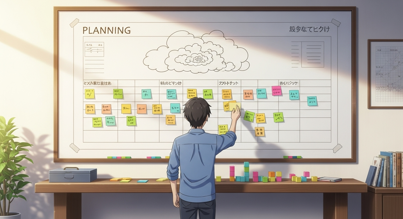 与ADHD共存 - 策略和工具