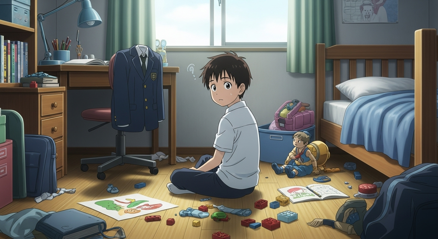 ADHD统计数据和影响