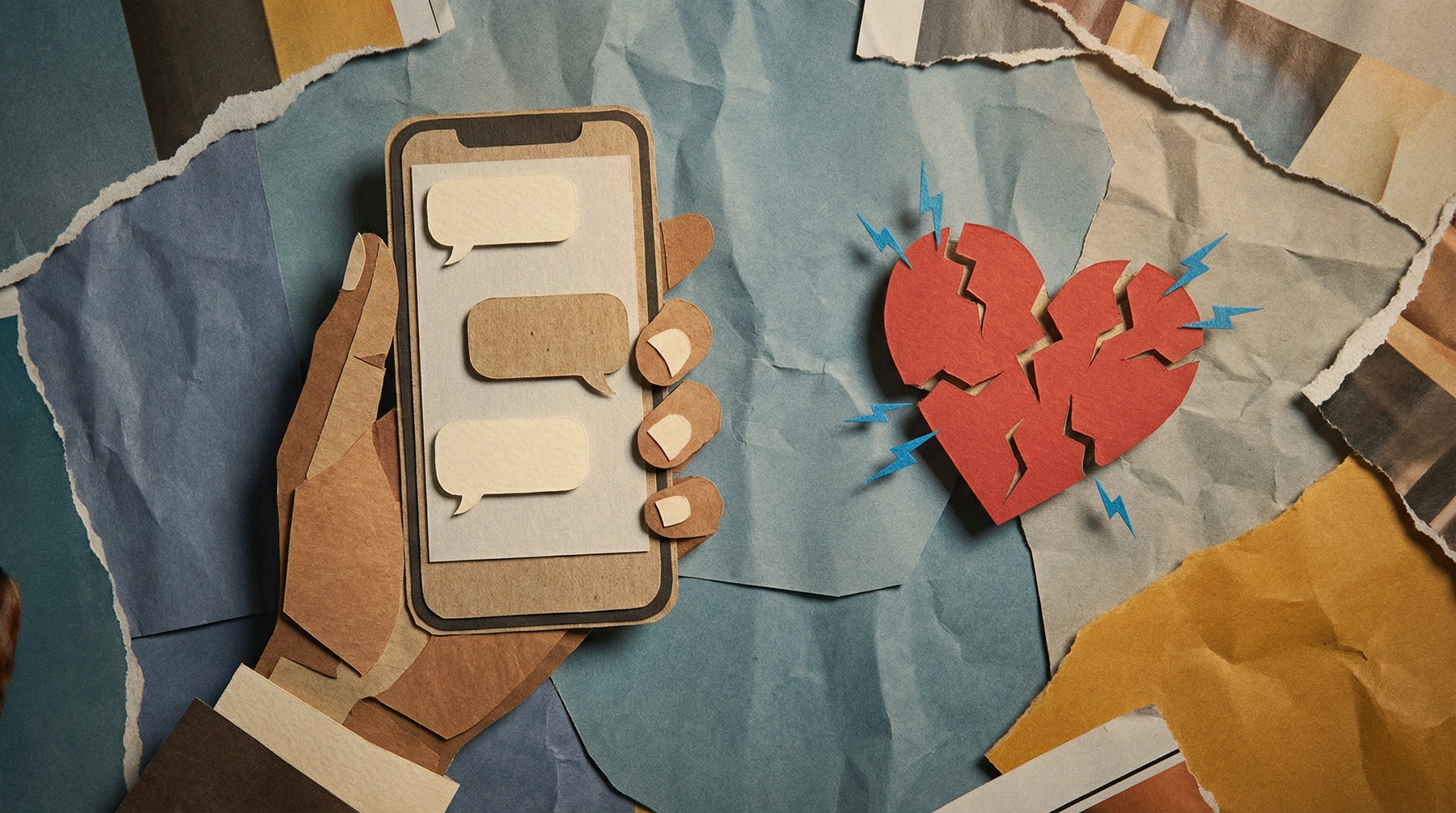 Always Feeling Like Others Hate You? It's Not "Glass Heart", It's RSD (Rejection Sensitive Dysphoria) — A 4-Step Self-Help Guide