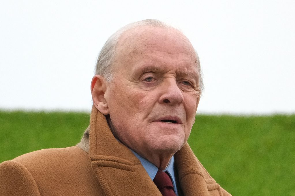 Anthony Hopkins ADHD Controversy