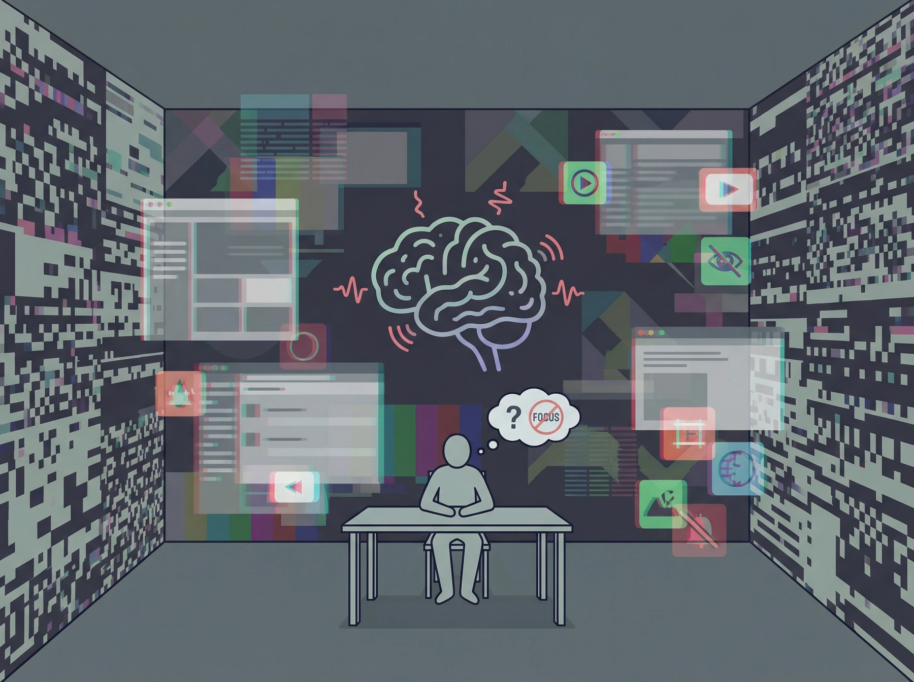 Scientific Decoding: Reshape Your Reading Brain with the ADHD Reading Extension (In-Depth)