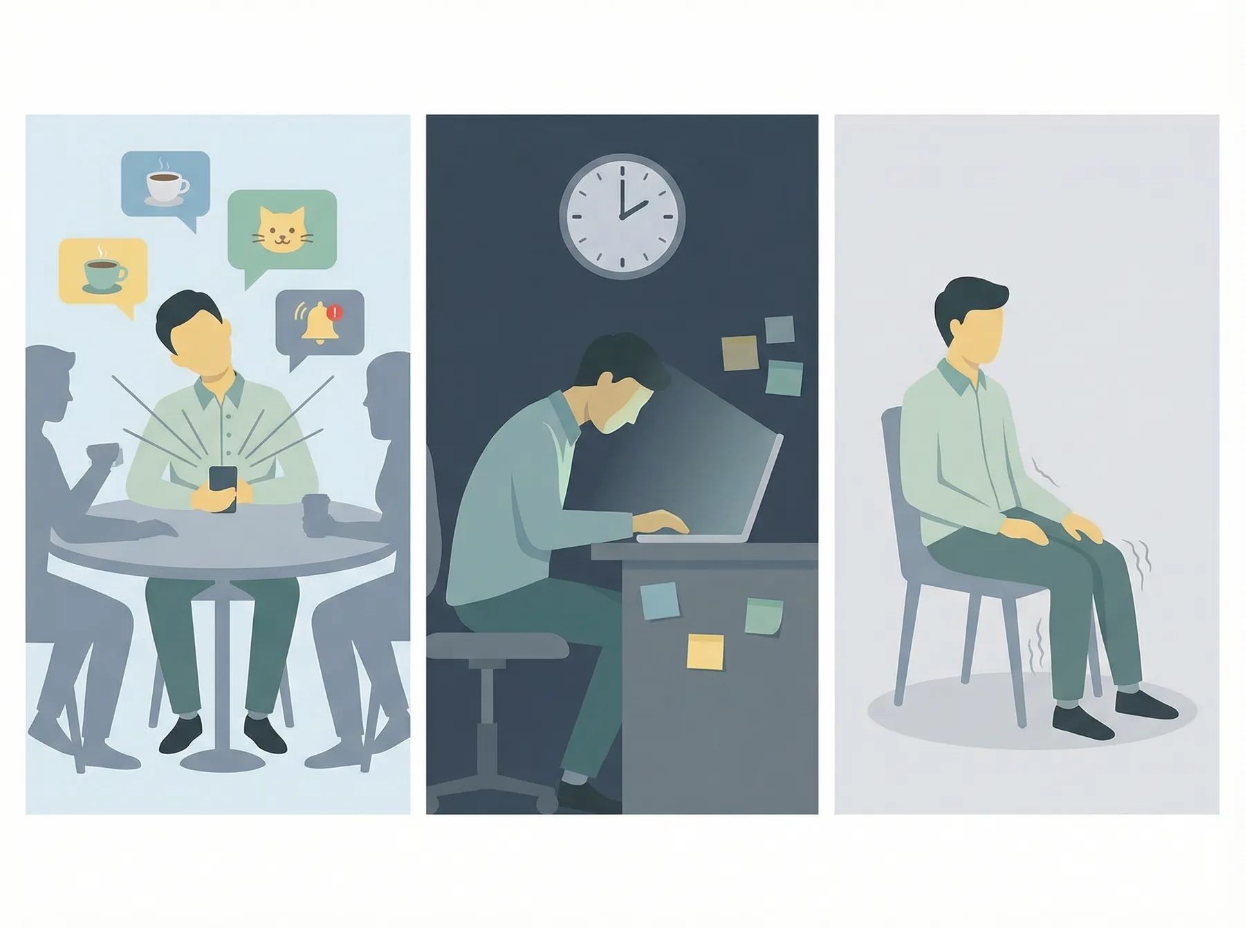 Do You Suspect You Have ADHD? Is It Considered a Disability? (Deep Dive & Practical Guide)